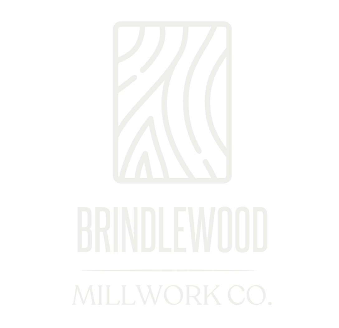 Brindlewood Millworks Logo
